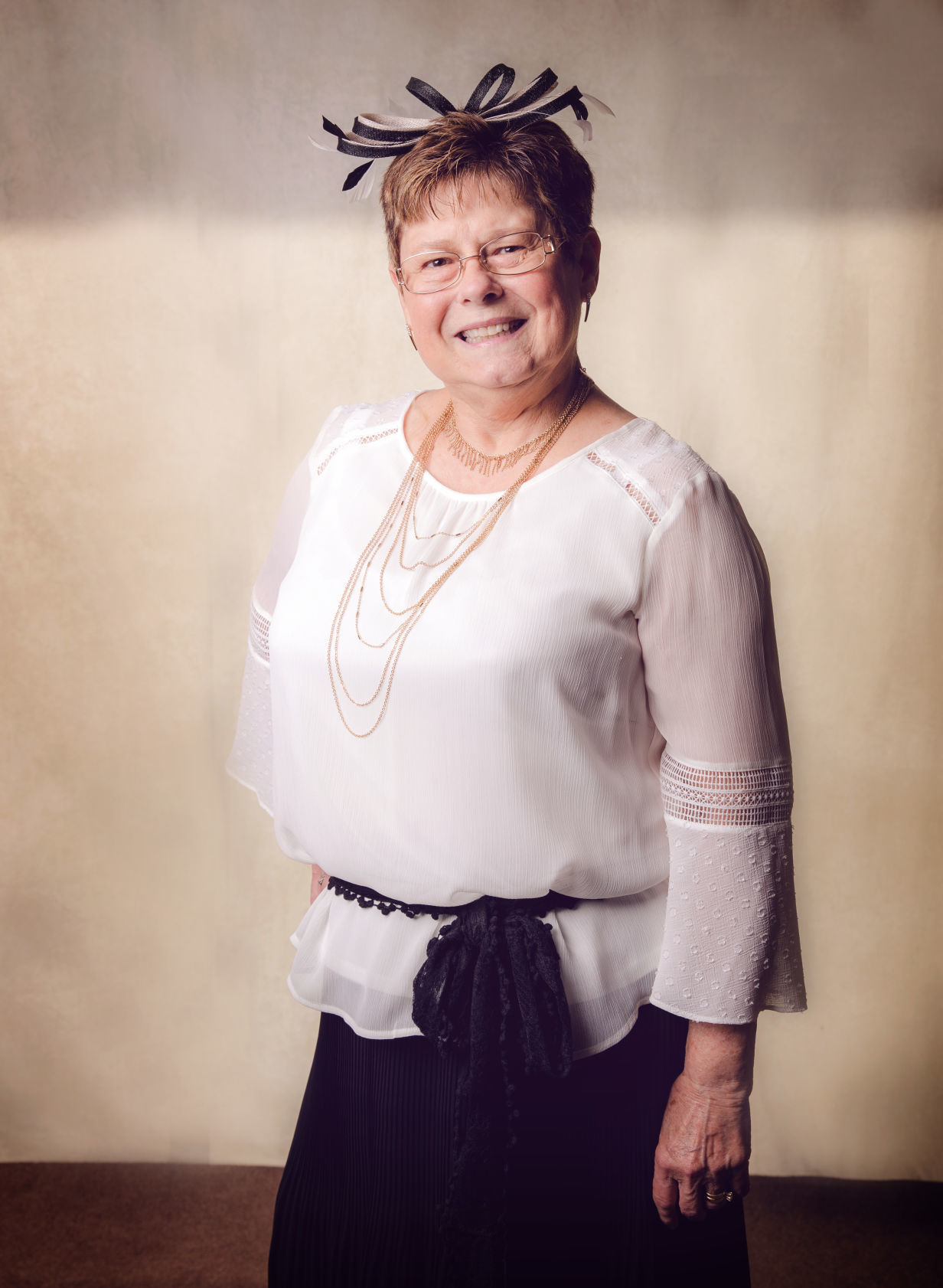 Roaring 20s Gala